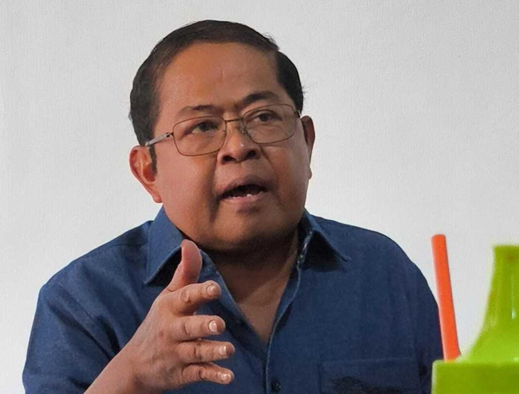 Wakil Ketua Umum DPP Partai Golkar Bidang Kebijakan Publik Idrus Marham menilai kritik dari internal koalisi pemerintahan Presiden Prabowo Subianto harus menjadi instrumen koreksi untuk memperkuat kinerja pemerintah.