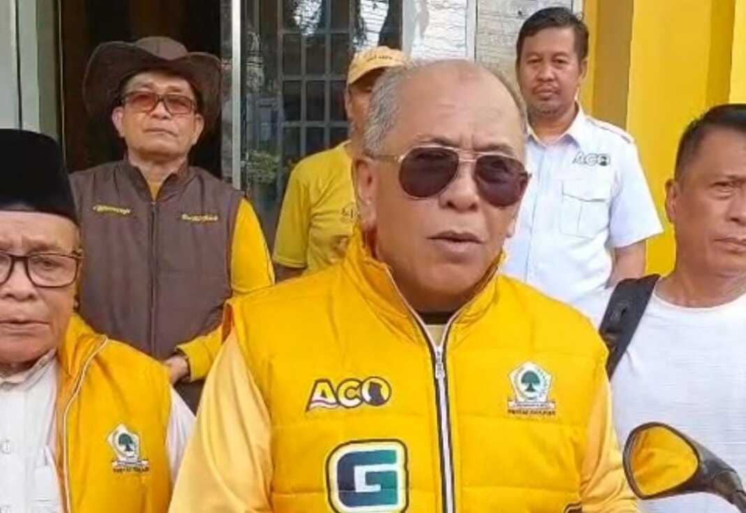 Ketua DPD Partai Golkar Sulsel Ilham Arief Sirajuddin menempatkan orientasi tersebut sebagai bagian dari penguatan kapasitas pengurus, bukan sekadar agenda seremonial.