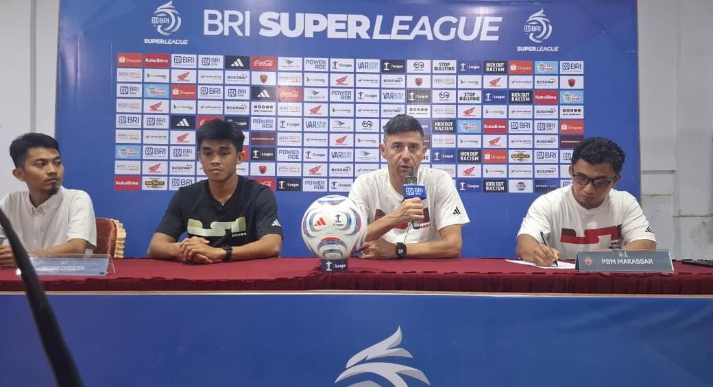 PSM Makassar membawa tren tiga laga tanpa kalah saat menjamu Madura United pada pekan ke-8 Super League di Parepare.