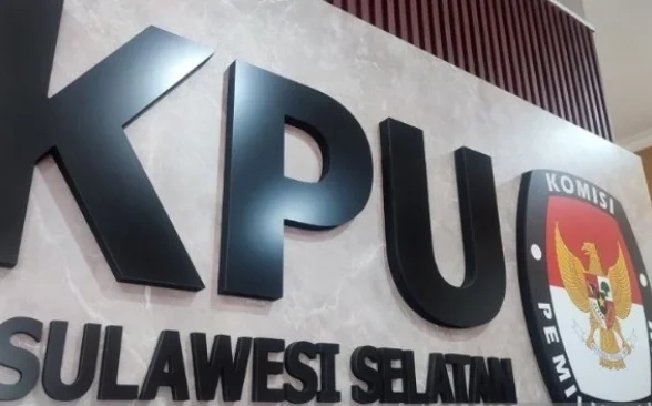 KPU Sulsel mencatat 7.044.182 pemilih pada PDPB triwulan III 2026, bertambah 30.471 orang dengan rata-rata tambahan berasal dari pemilih pemula