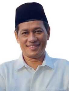 Najib Tabhan menilai gangguan kabel internet Hormuz berdampak regional tanpa otomatis melumpuhkan konektivitas global. (Foto: Dok.Pribadi).