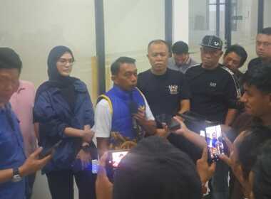 NasDem Sulsel menggelar 15 hari perayaan HUT ke-15 pada 1–15 November 2026. NasDem Bone siap memperkuat kegiatan sosial dan pengabdian masyarakat.