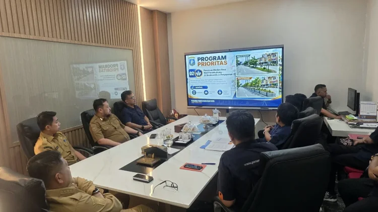 Pemkot Makassar merencanakan gedung parkir di Jalan Boulevard, kantong parkir untuk CFD, serta penataan parkir di Pengayoman dan Karebosi