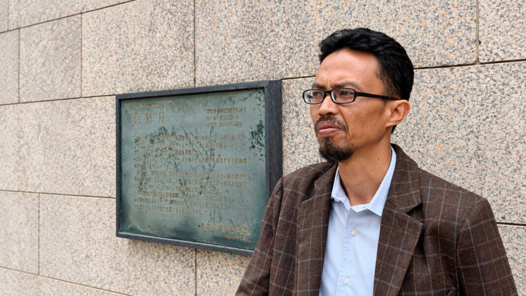 Virtuous Setyaka memperingatkan serangan AS–Israel terhadap Iran berisiko memicu perang berkepanjangan dan krisis global. (Foto: Dok. Pribadi).