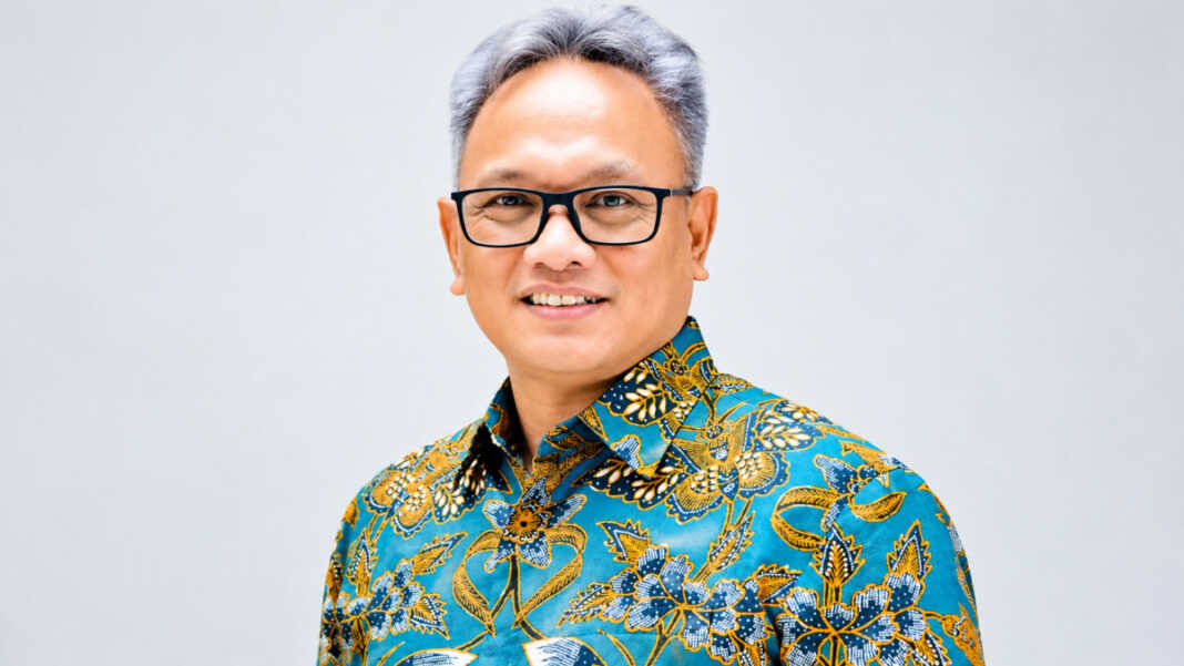 Prof Ismunandar tawarkan lima program strategis untuk UNM 2031.