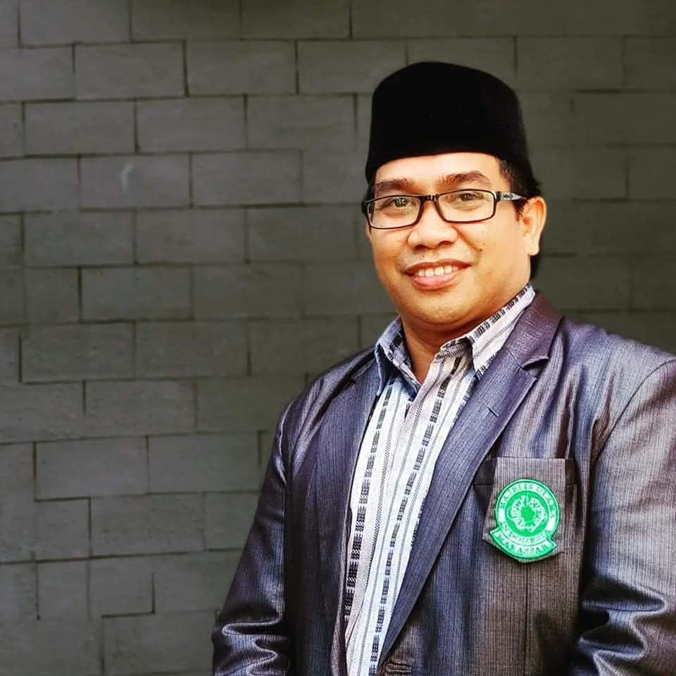 Prof. Muhammad Firdaus mendesak PBB dan OKI mendamaikan Yaman serta menyelamatkan warga dari kelaparan. (Foto: Dok. Pribadi).