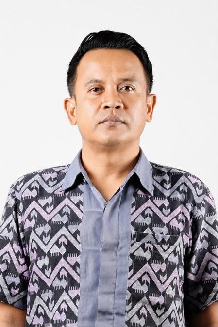 Ruli Inayah Ramadhoan menilai Britannia Shield menguji kredibilitas janji pertahanan dan kemampuan anggaran Inggris. (Foto: Dok. Pribadi).