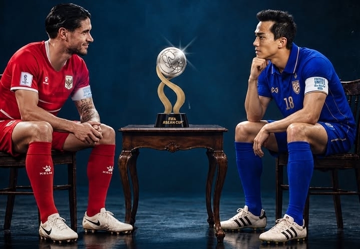 Timnas Indonesia vs Thailand akan berlangsung di Stadion Utama Gelora Bung Karno, Jakarta, pada Senin, 5 Oktober 2026 pukul 21.00 WITA atau 20.00 WIB