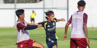 Batas tiga pemain asing membuka peluang PSM menurunkan pemain lokal dan akademi di League Cup 2026/2027