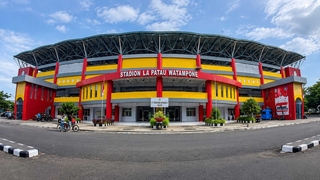 PORPROV XVIII Sulsel digelar di Kabupaten Bone dan Wajo pada 7-14 November 2026