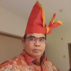Ir. Andi Razak Wawo menilai kerusakan kilang Rusia membuka peluang penjualan BBM bagi Iran. (Foto: Dok. Pribadi).