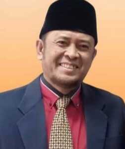 Prof.(H.C).Dr. Andi Abdul Hamzah menilai pembatasan ekonomi permukiman ilegal Israel penting untuk menjaga kedaulatan Palestina. (Foto: Istimewa).