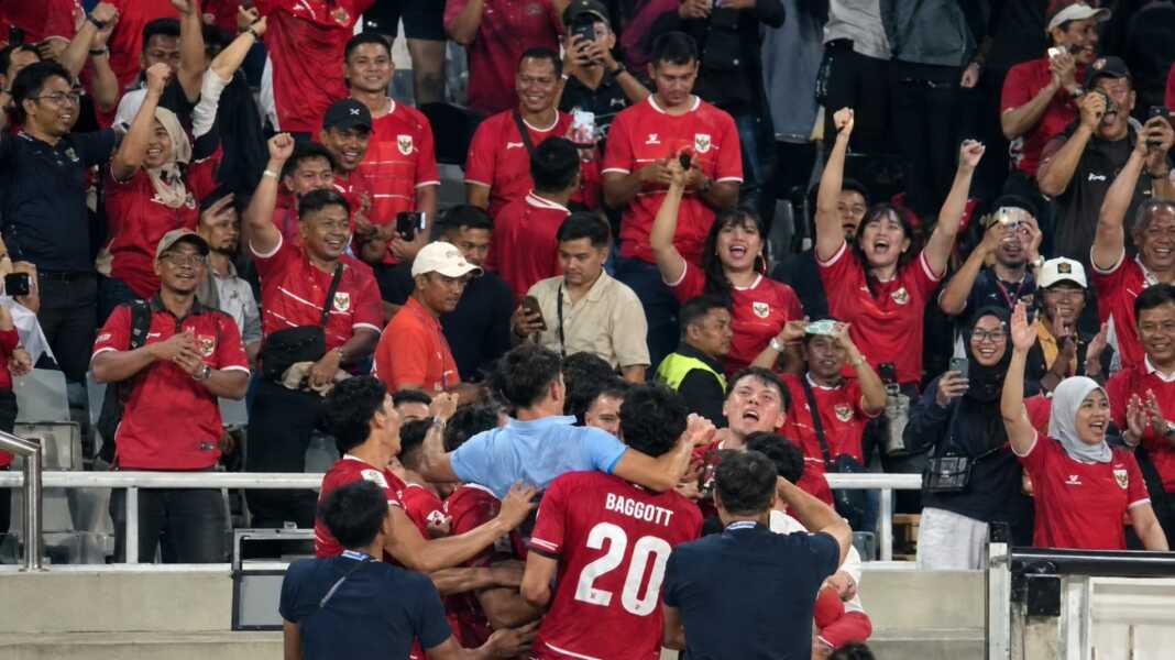 John Herdman menghadapi tekanan perbandingan dengan Shin Tae-yong saat Indonesia memburu trofi pada final FIFA ASEAN Cup 2026