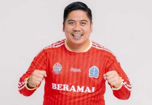 Pj Sekda Bone Edy Saputra Syam memprediksi Timnas Indonesia menang atas Thailand di final ASEAN Series FIFA Cup.
