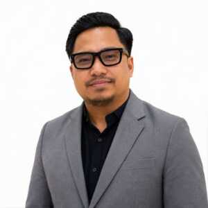 Dosen Fakultas Psikologi UMM Muhammad Fath Mashuri, S.Psi., M.A.