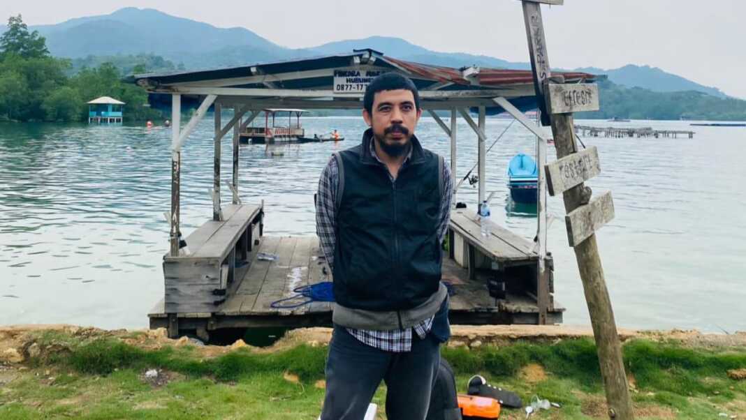 Andi Awaluddin Mar'uf, Dosen Fisip Universitas Muhammadiyah Kendari mengomentari putusan MK soal ijazah Gibran.