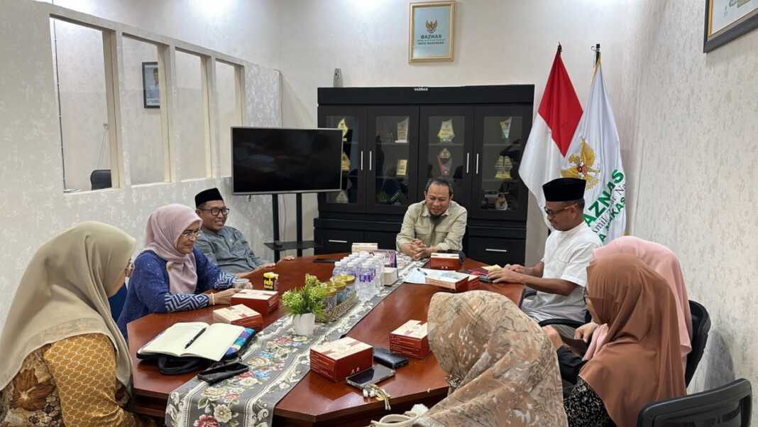 Wali Kota Makassar Munafri Arifuddin dijadwalkan menjadi inspektur upacara Hari Santri 2026 pada 22 Oktober.