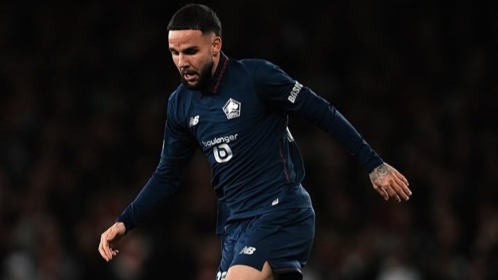Calvin Verdonk menjadi pemain berpaspor Indonesia pertama yang tampil fase utama UEFA Champions League saat LOSC Lille kalah 0-3 dari Arsenal di Emirates Stadium, London