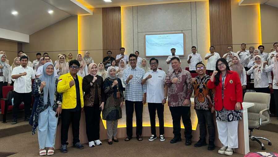 Pemkot Makassar memperkuat diplomasi kota untuk mendorong realisasi kerja sama internasional menjadi investasi & program pembangunan daerah.