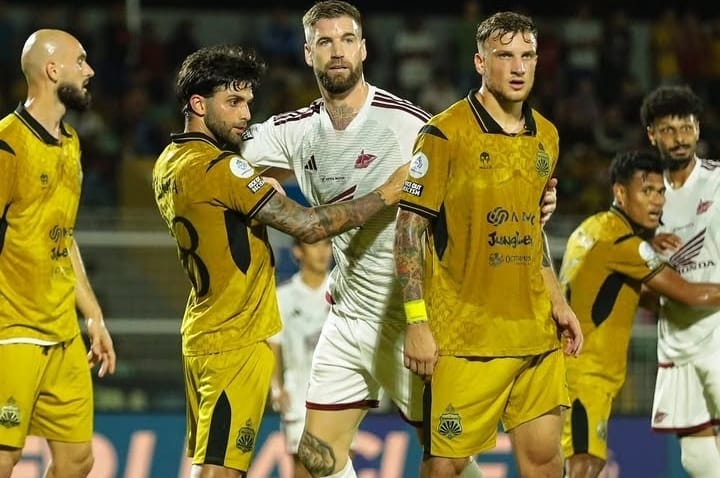 PSM tetap di posisi ke-11 dengan 9 poin setelah bermain 0-0 melawan Bhayangkara pada pekan ketujuh Super League.