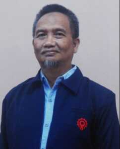 Dr. Ir. Salman, RM menilai Gen Z Jerman berupaya menjaga demonstrasi damai tanpa kekerasan. (Foto: Dok.Pribadi).
