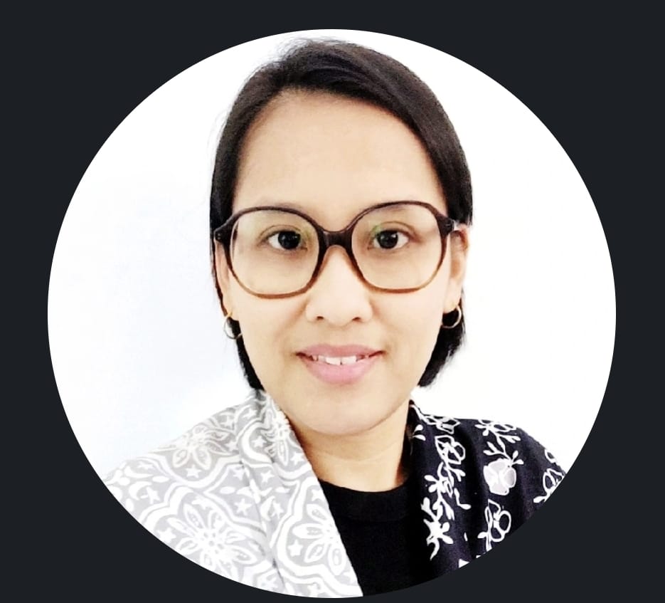Dr.-Ing. Ir. Venny Veronica Natalia, ST., MT. mengaku terkejut atas rencana demonstrasi Gen Z Jerman. (Foto: Dok.Pribadi).