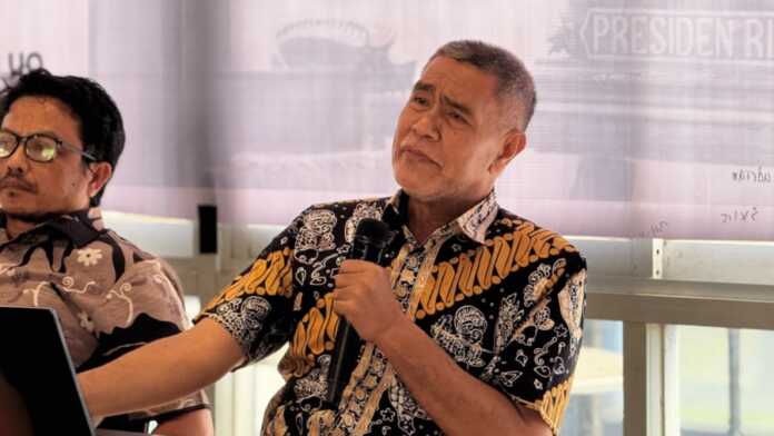 Pakar Unhas, Prof Armin, menilai komunikasi publik Presiden Prabowo berisiko merugikan segmen pemilih tertentu jika tidak berhati-hati. Foto: SPos.