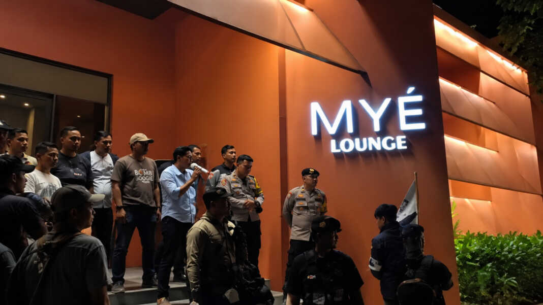 Kelompok pemuda Matadoor (Makassar Tidak Kendor) Kelompok pemuda Matadoor (Makassar Tidak Kendor) Kelompok pemuda Matadoor (Makassar Tidak Kendor)
