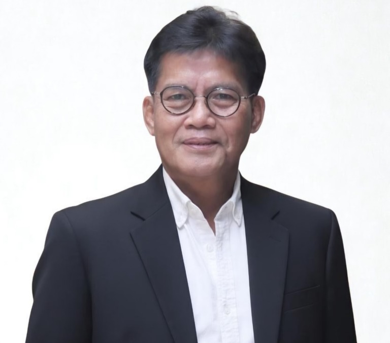 Anas I. Anwar Makkatutu, Guru Besar Fakultas Ekonomi dan Bisnis Universitas Hasanuddin