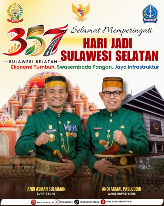 Banner iklan SulawesiPos